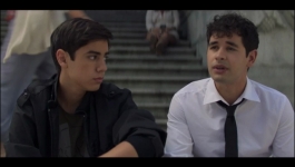 The Watchful Eye - Season 01 Episode 09